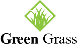 Green Grass